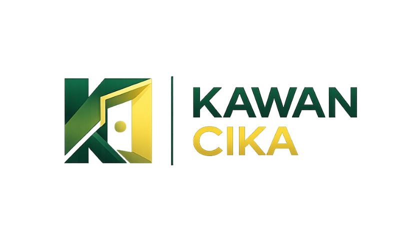 KAWAN CIKA Logo